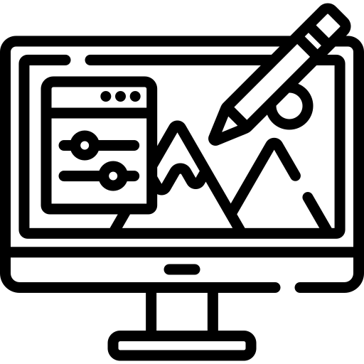 Home illustration